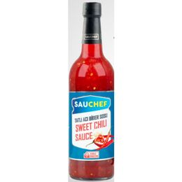 Sauchef Cam 12x900 gr Sweet Chili Sauce