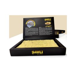 Şavlı 1 kg Burdur Ceviz Ezmesi