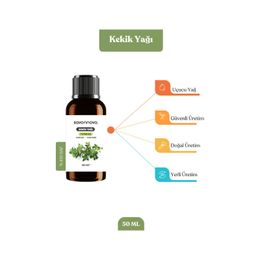 Savonnova 50 ml Doğal Kekik Yağı