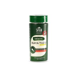 Saygın 250 gr Tuzluklu Kaya Tuzu