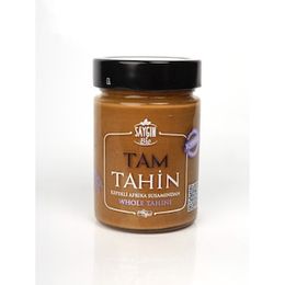 Saygın 300 gr Tam Susam Tahin