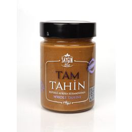 Saygın 300 gr Tam Susam Tahin