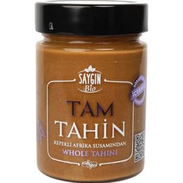 Saygın 300 gr Tam Susam Tahin
