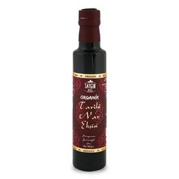 Saygın 340 ml Organik Nar Ekşisi