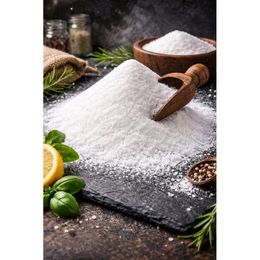 Saygın 5 kg Sofralık Çuval Dökme Kaya Tuzu