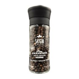 Saygın 50 gr Değirmen Karabiber