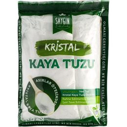 Saygın 500 gr Mineralli Sofralık Kaya Tuzu