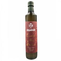 Saygın 500 ml Organik Alıç Sirkesi