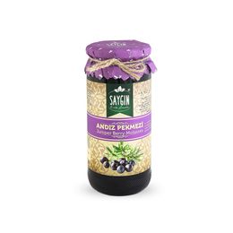 Saygın 630 gr Doğal Andız Pekmezi