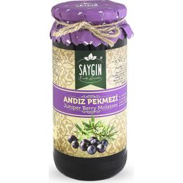 Saygın 630 gr Doğal Andız Pekmezi