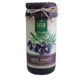 Saygın 630 gr Doğal Andız Pekmezi