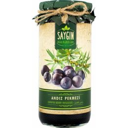 Saygın 630 gr Doğal Andız Pekmezi