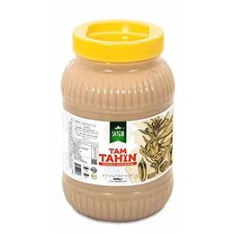 Saygın Bidon 5 kg Dökme Tam Susam Tahin