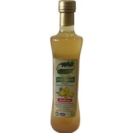 Sazlıca 500 ml Organik Alıç Sirkesi