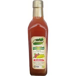 Sazlıca 500 ml Organik Üzüm Sirkesi