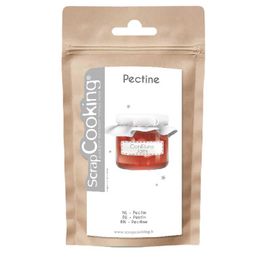 ScapCooking 50 gr Pektin Tozu