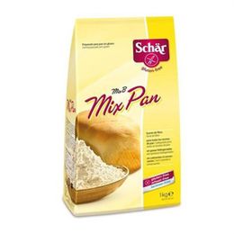 Schar 1 kg Mix B Ekmeklik Un Karışımı