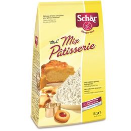 Schar 1 kg Mix C Çok Amaçlı Un Karışımı