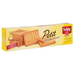 Schar 165 gr Klasik Petibör Bisküvi