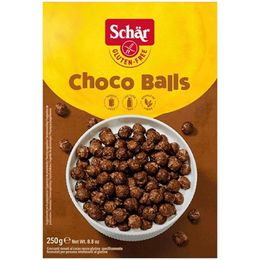 Schar 250 gr Choco Balls Çikolata Kaplı Mısır Gevreği