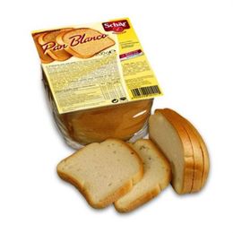 Schar 250 gr Pan Blanco Dilimli Ekmek