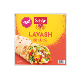 Schar 2x80 gr Glutensiz Lavaş