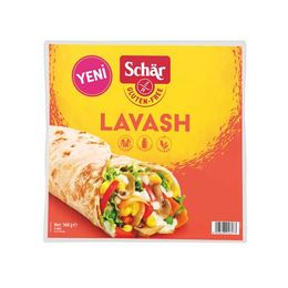 Schar 2x80 gr Glutensiz Lavaş