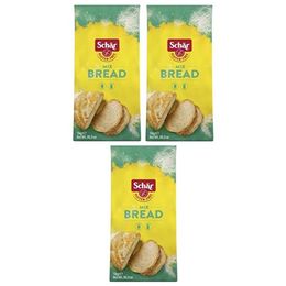 Schar 3x1 kg Mix-B Glutensiz Ekmek Unu