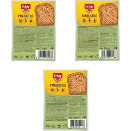 Schar 3x225 gr Rustico Lifli Ekmek