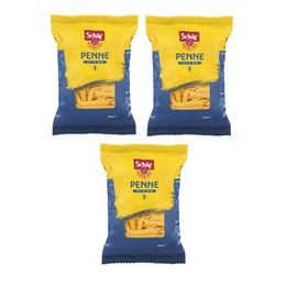 Schar 3x250 gr Glutensiz Fusulli Makarna