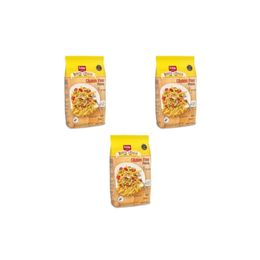 Schar 3x250 gr Glutensiz Penne Kalem Makarna