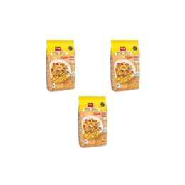 Schar 3x250 gr Glutensiz Penne Kalem Makarna