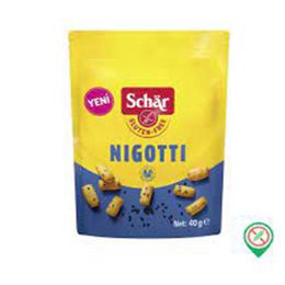 Schar 40 gr Nigotti Çörek Otlu Mini Kraker