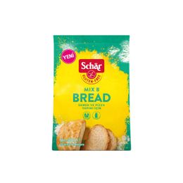 Schar 500 gr Mix B Bread Mix Glutensiz Ekmek Unu