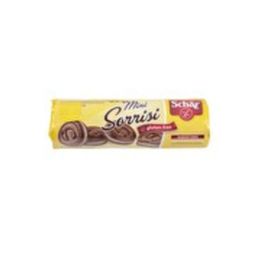 Schar Glutensiz Çikolatalı Bisküvi 100 G
