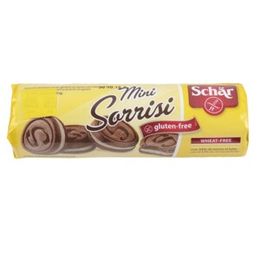 Schar Glutensiz Çikolatalı Bisküvi 100 G