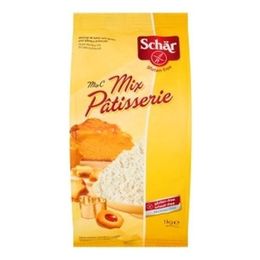 Schar Glutensiz Mix C Çok Amaçlı Un 1000  gr