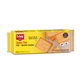 Schar Glutensiz Petibör 150 gr