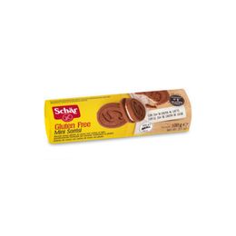 Schar Mini Sorrisi Gluten Free 100 gr