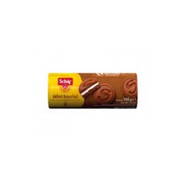 Schar Mini Sorrisi Gluten Free 100 gr