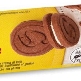 Schar Mini Sorrisi Gluten Free 100 gr