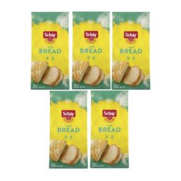 Schar Mix B 5x1 kg Glutensiz Karışık Ekmek Unu
