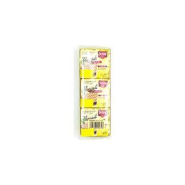 Schar Noccioli Fındıklı Kakaolu 3'lü 21 gr Gofret