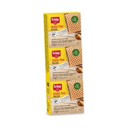Schar Noccioli Glutensiz Kremalı Fındıklı Gofret 63 G