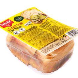 Schar Pan Blanco 200 G D.Ekmek