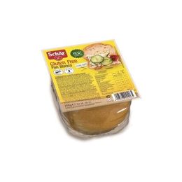 Schar Pan Blanco 200 G D.Ekmek