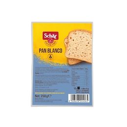 Schar Pan Blanco Dilimli Ekmek 250 G