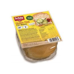 Schar Pan Blanco Dilimli Ekmek 250 G