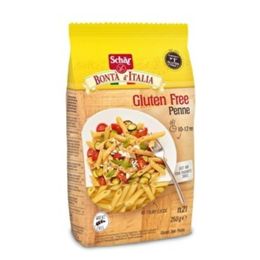 Schar Penne 10x250 gr Kalem Makarna