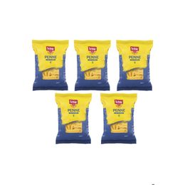 Schar Penne 5x250 gr Kalem Makarna